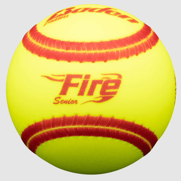 Baden Ballistic™ Senior SP Training/Practice Softball