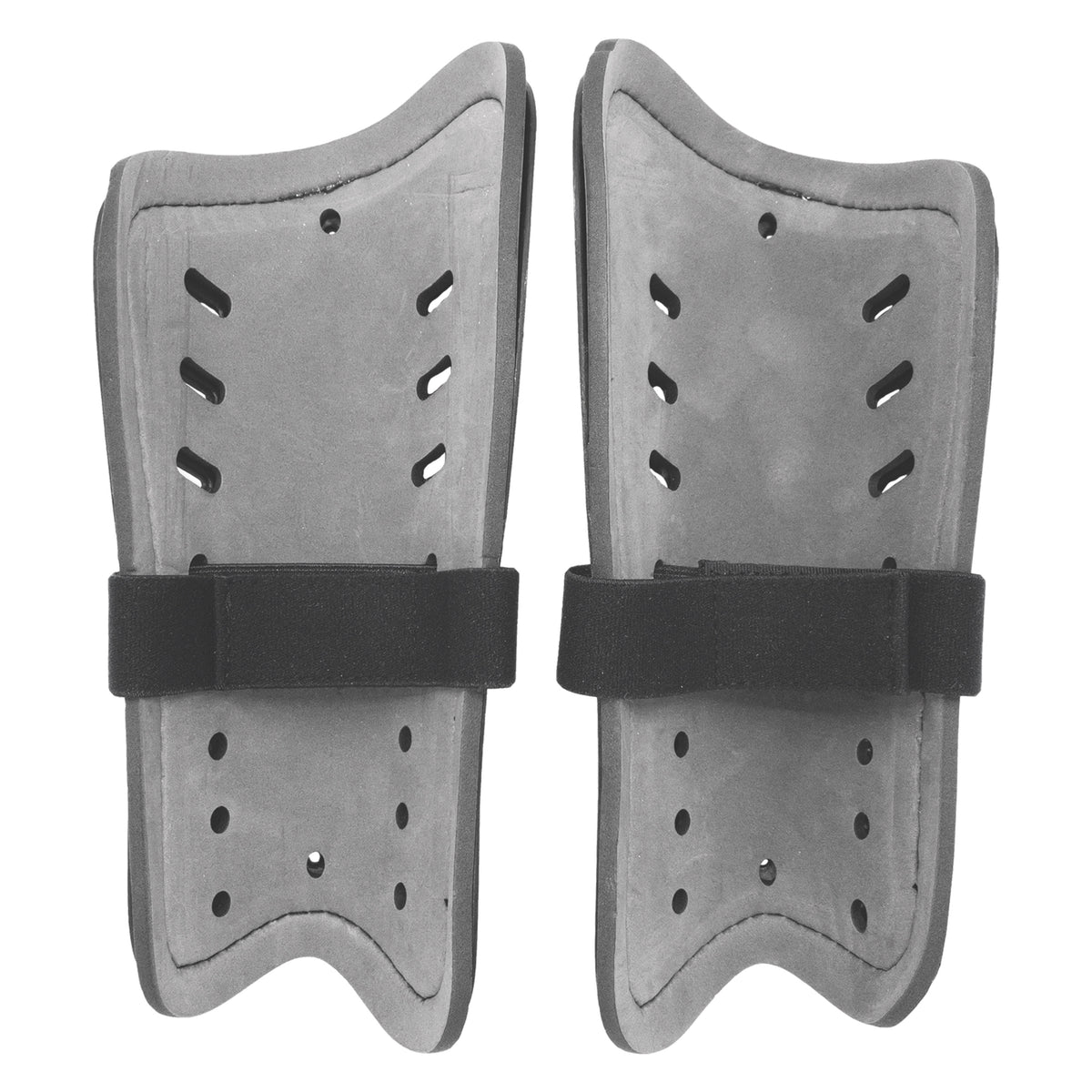 Champion Sports Molded Shin Guards