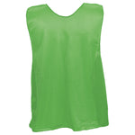 Champion Sports Youth Practice Vests - Dozen - Green