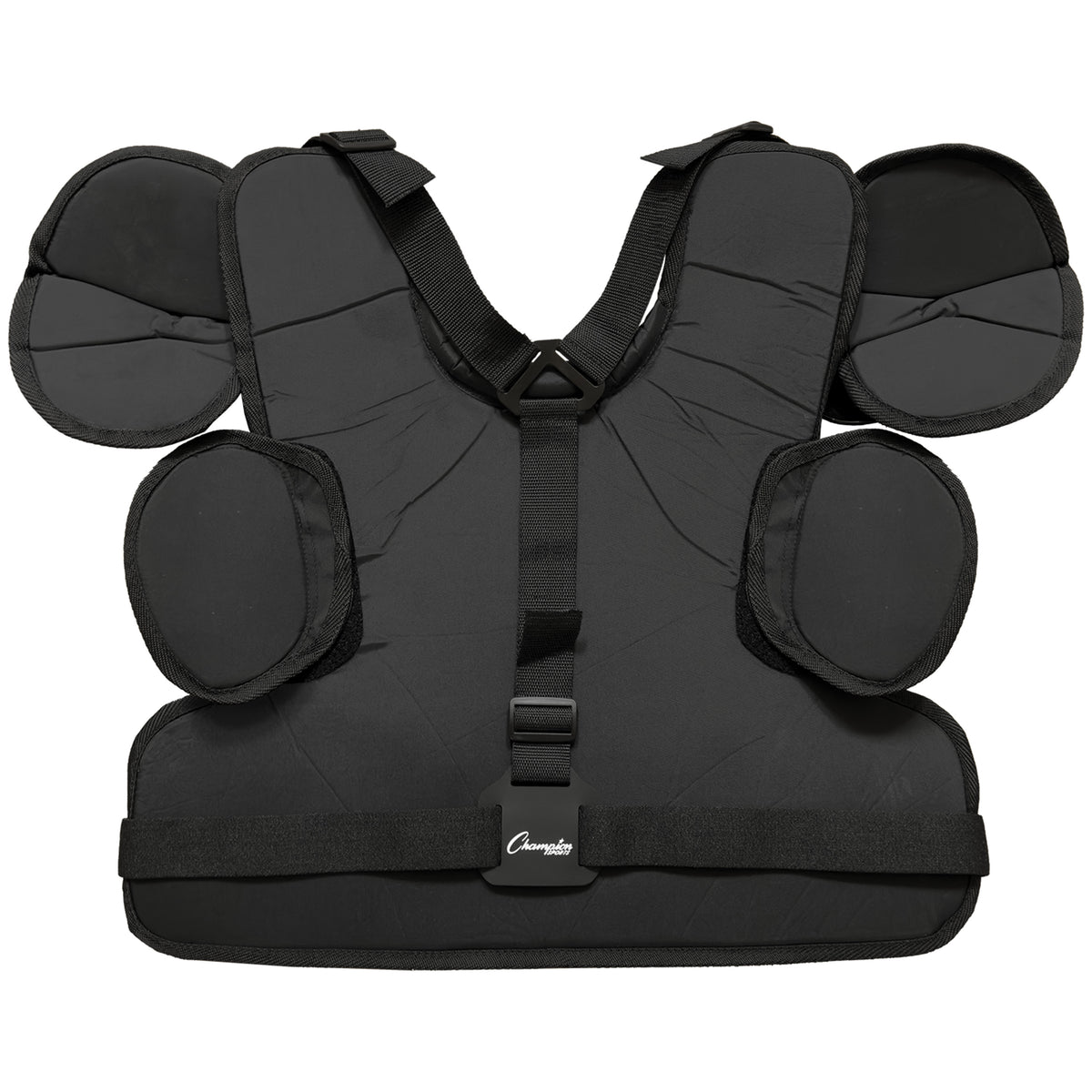 Champion Sports Professional Model Umpire Chest Protector