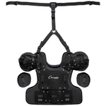 Champion Sports Professional Model Umpire Chest Protector