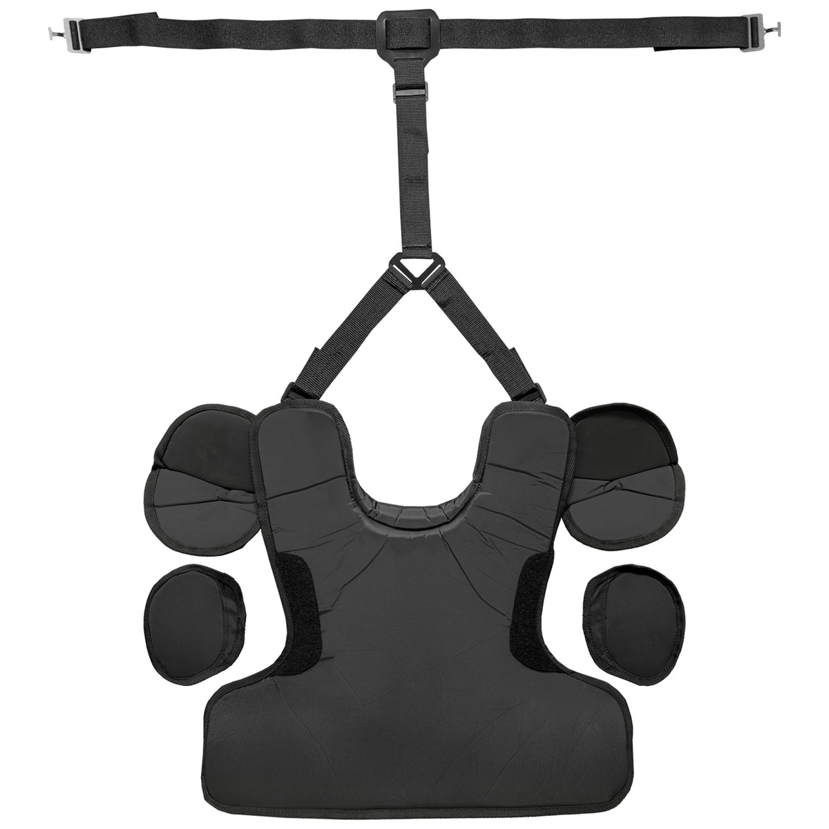 Champion Sports Professional Model Umpire Chest Protector
