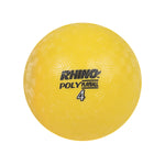 Champion Sports Poly Playground Ball Set of 6