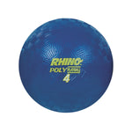 Champion Sports Poly Playground Ball Set of 6