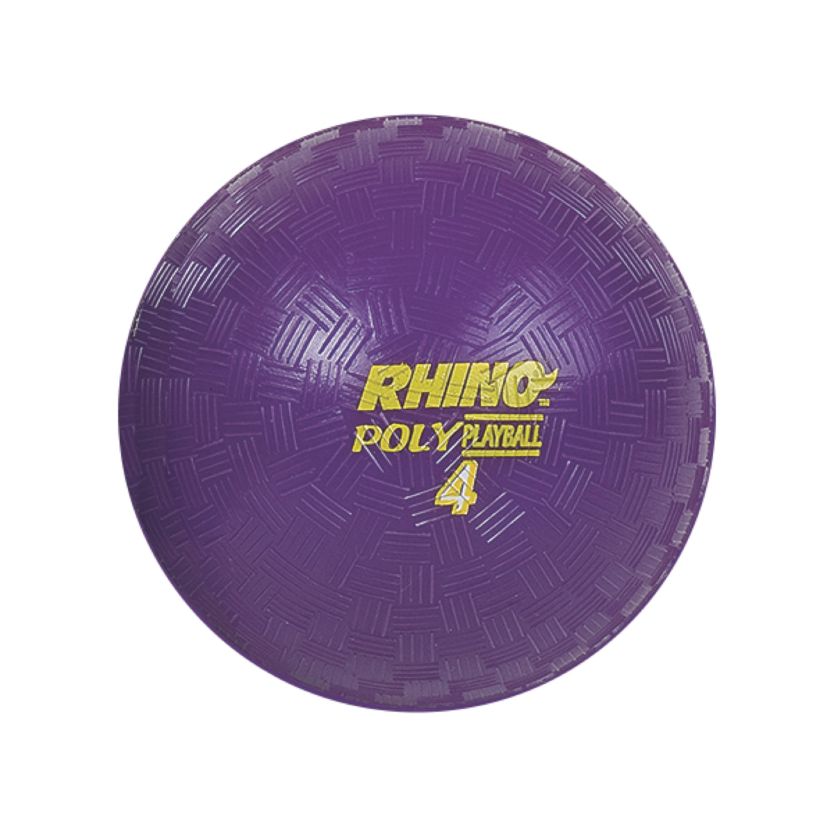 Champion Sports Poly Playground Ball Set of 6