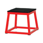 Champion Sports Plyo Box - 12"