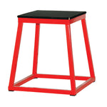 Champion Sports Plyo Box - 18"