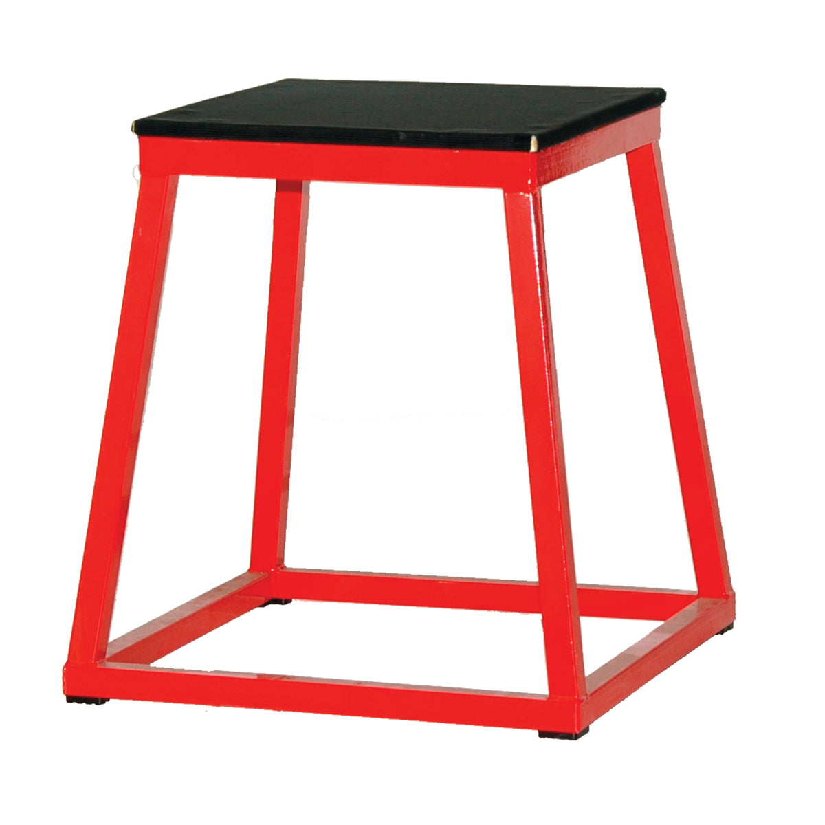 Champion Sports Plyo Box - 18"