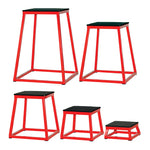 Champion Sports Plyo Box