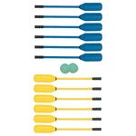 Champion Sports Soft Polo Set