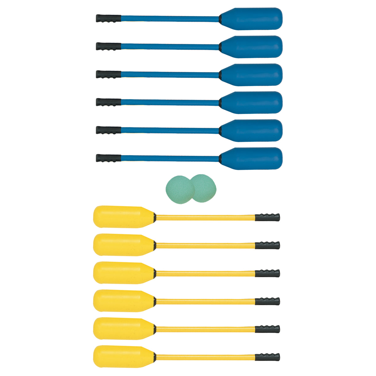 Champion Sports Soft Polo Set