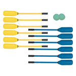 Champion Sports Soft Polo Set