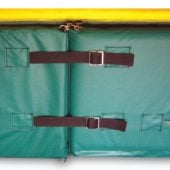 Blazer Top Flight HJ Pit