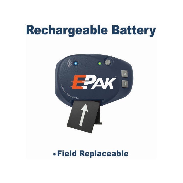 Porta Phone Varsity & Jr. Varsity E-Pak Systems