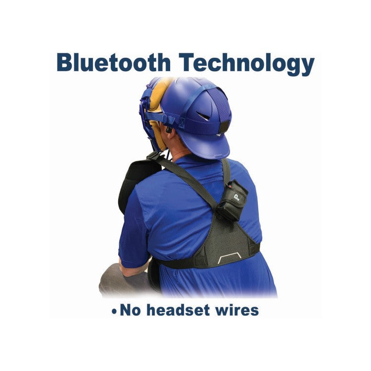 Porta Phone Varsity E-Pak System