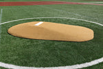 Portolite 8" Two-Piece Game Mound — Tan (variant fix)