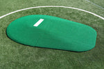 Portolite 8" Two-Piece Game Mound — Green (variant fix)