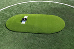 Portolite 6" Two-Piece Game Mound — Green (variant fix)