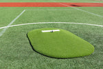 Portolite 6" One-Piece Game Mound — Green (variant fix)