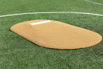 Portolite 6" One-Piece Game Mound — Tan (variant fix)