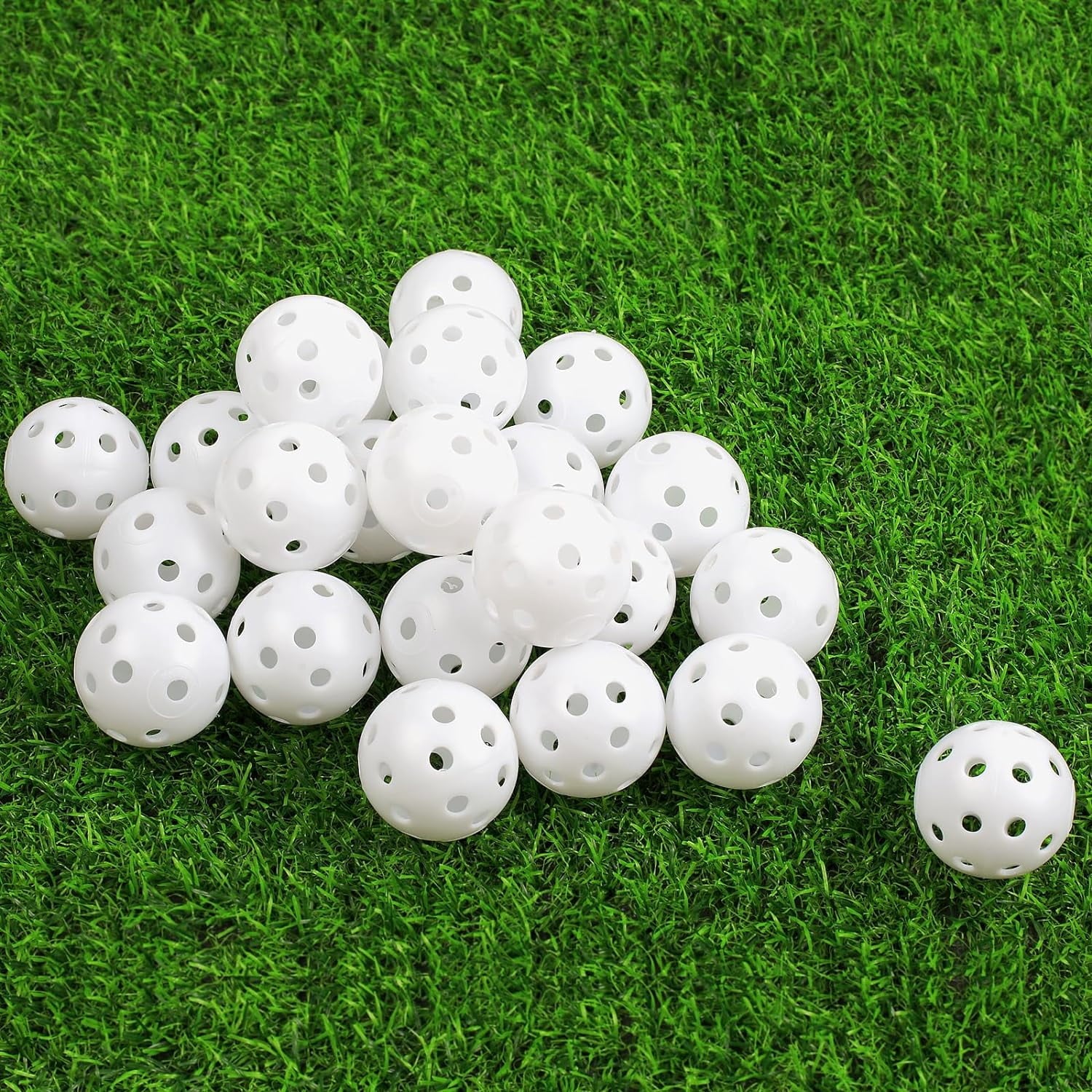 US Games Color My Class Golf Balls