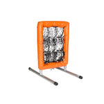 Better Baseball Pitchers Pocket Pro 9 Hole