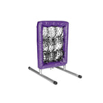 Better Baseball Pitchers Pocket Pro 9 Hole