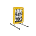 Better Baseball Pitchers Pocket Pro 9 Hole