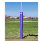 Porter Gill Pole Pad; 3-1/2"-4-1/2" Diam