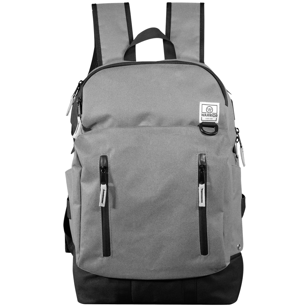 Warrior Q10 Jet Backpack - Grey