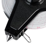 Champion Sports Open Reel Measuring Tape