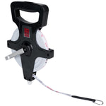 Champion Sports Open Reel Measuring Tape