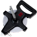 Champion Sports Open Reel Measuring Tape - 100'