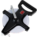 Champion Sports Open Reel Measuring Tape - 165'