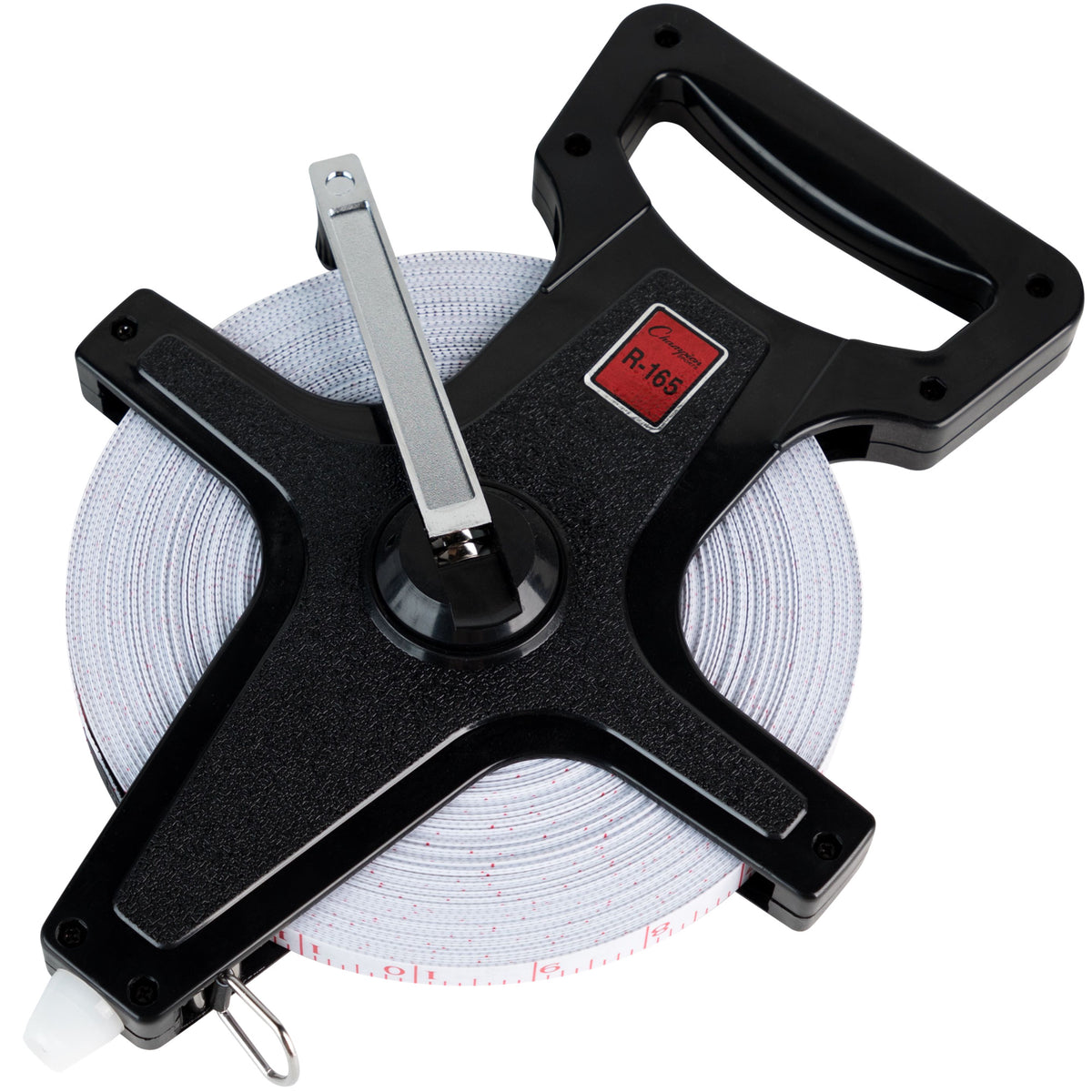 Champion Sports Open Reel Measuring Tape - 165'