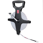 Champion Sports Open Reel Measuring Tape