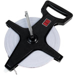 Champion Sports Open Reel Measuring Tape - 330'