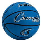 Champion Sports Size 7 Rubber Basketball