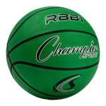 Champion Sports Size 7 Rubber Basketball