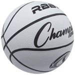 Champion Sports Size 7 Rubber Basketball