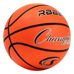 Champion Sports Size 5 Rubber Basketball