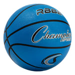Champion Sports Size 5 Rubber Basketball