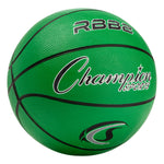 Champion Sports Size 5 Rubber Basketball