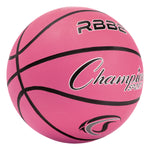 Champion Sports Size 5 Rubber Basketball