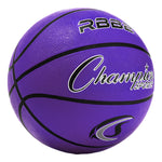 Champion Sports Size 5 Rubber Basketball