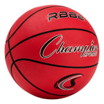 Champion Sports Size 5 Rubber Basketball