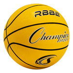 Champion Sports Size 5 Rubber Basketball