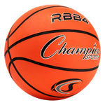 Champion Sports Size 6 Rubber Basketball