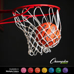 Champion Sports Size 6 Rubber Basketball