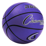 Champion Sports Size 6 Rubber Basketball